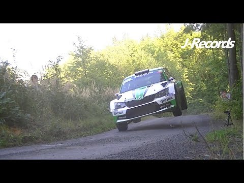 Barum Czech Rally Zlin 2017 - MAX ATTACK