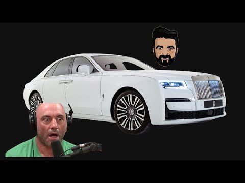 2022 Rolls Royce Ghost Panel Removal | For Window Tinting