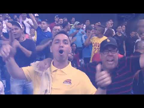 Guaros de Lara, una franquicia consagrada con el éxito