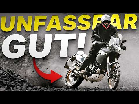 CONTI TKC80 2 GENERATION 2026 MOTORRADREIFEN TEST