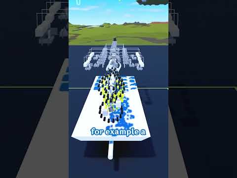 Сделай ЛЮБОЙ РАЗМЕР МЕХАНИЗМА в Roblox Plane Crazy!