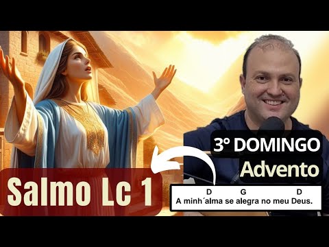 A Minha Alma Se Alegra No Meu Deus - Canal…