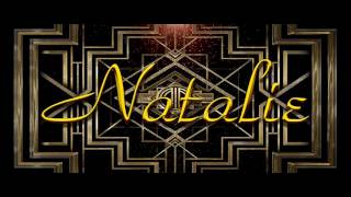 Henry Mancini ~ Natalie