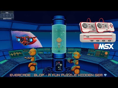 Evercade VS & EXP's Final Hidden Game Unlocked! The Lost Mines (MSX) : A Fun Puzzle Maze Hidden Gem!