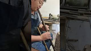 Download lagu Concert Grade Traditional Xiao Flute Sound Test #xiao #xiaoflute #箫 mp3 Download lagu Concert Grade Traditional Xiao Flute Sound Test #xiao #xiaoflute #箫 mp3