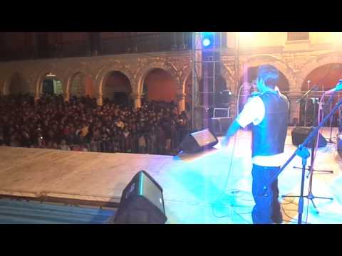 YEMSBY & WALAS - LOS URBANSOL - LIVE EXCLUSIVO - (PARK CENTRAL) HUAMANGA - EN VIVO