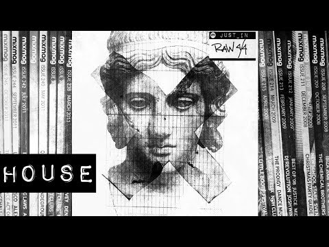 HOUSE: Greymatter - Video Freaks (Ossie Mix) [Unique Uncut Records]