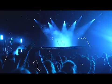 Faustix - Losing Game (feat. ALY) [Promo Video]