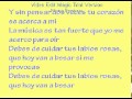 [AulaParty Multimedia] A labio dulce- Iskander ...
