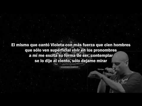 Mente Sabia Cru con Salvaje Decibel - 8.21 (Ocho Veintiuno) con letra