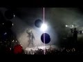 30 seconds to Mars - Kings and Queens (live ...