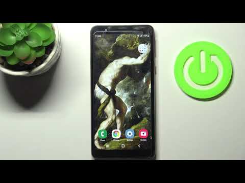 How to Enable Swift Key Auto Correction on SAMSUNG Galaxy M01 Core – Text Correction Options