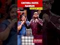 Difficult Question For KS Chithra | AR Rahman | Bombay | Celebrating Rahman Music Sheets 200