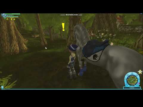 the harvest counties quests 8 | star stable