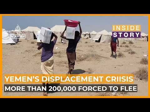 How much worse can Yemen's humanitarian crisis become? | Inside Story