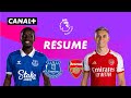 Le résumé de Everton / Arsenal - Premier League 2023-24 (J5)