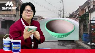 Waterproofing Application