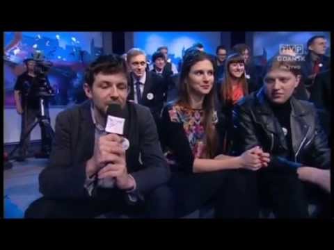 Lech Walicki (KNP) vs Włodzimierz Czarzasty (SLD) - Młodzież Kontra, 01.02.2015