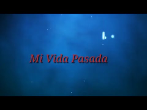 Simiente Escogida - Mi Vida Pasada (Letra)