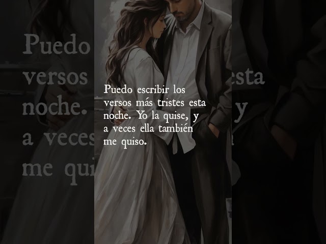 Vídeo relacionado con Versos de Amor y Rebeldía: Poemas comprometidos y románticos