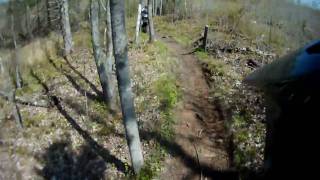 preview picture of video 'Nemadji State Forest 05.14.2010 - part 2'