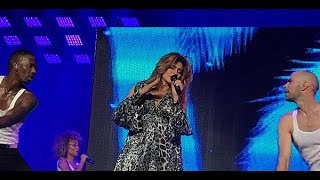 Shania Twain - (If You&#39;re Not in It For Love) I&#39;m Outta Here (Live, Shania Now Tour 2018)
