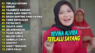 Download lagu REVINA ALVIRA FULL ALBUM - TERLALU SAYANG, DINGIN | TERBARU 2025 mp3 Download lagu REVINA ALVIRA FULL ALBUM - TERLALU SAYANG, DINGIN | TERBARU 2025 mp3