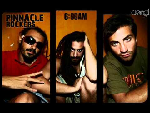 6:00 am - Pinnacle Rockers