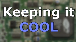 Keeping your graphics card cool - how to set up a custom fan curve?