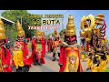 Kang Kaji Gaul Singa Depok SATRIA DENAWA 15 Buta