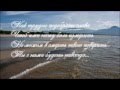 Посвящается памяти Брата,отца,мужа ... 