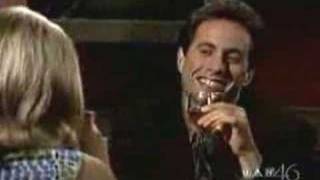 Seinfeld &quot;Hello&quot; (Me First And The Gimme Gimmes Version)