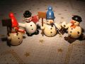 Frosty der Schneemann 