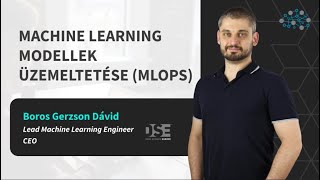Machine Learning Operations (MLOps) Course