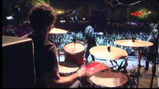 Rulo y la Contrabanda "Miguel" (Fiesta Sol Música Gandía)