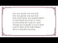 Kay Starr - Two Brothers Lyrics