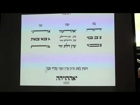 כוונות הסעודה חלק לג
