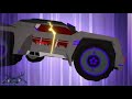 Transformers RID "The Resistance" by Skillet