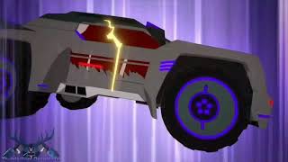 Transformers RID &quot;The Resistance&quot; by Skillet
