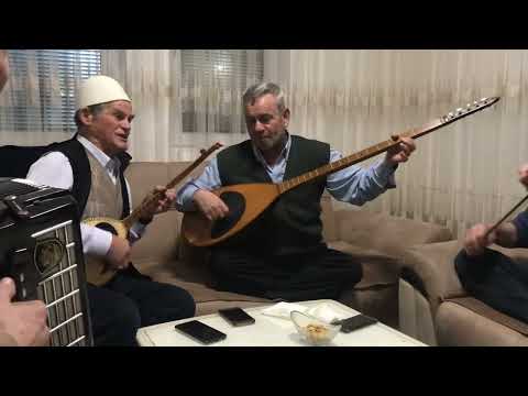 Mus Hertica / kënga : “Kush i preu shqiptarët n’Kabash “/ 28.01.2022