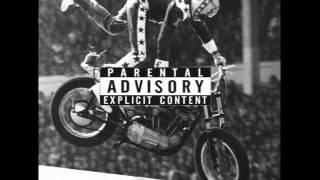 SKI MASK THE SLUMP GOD feat. UnoTheActivist - STUNT (Prod. by: DJPaTTonthebeat)