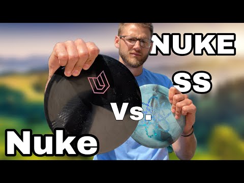 Is The Nuke SS BETTER Than The NUKE!? // Nuke SS Vs ...
