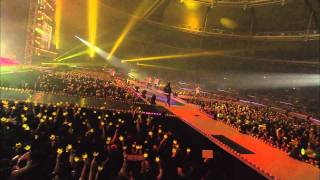 2010 BIGSHOW_BIGBANG_붉은 노을 (SUNSET GLOW)