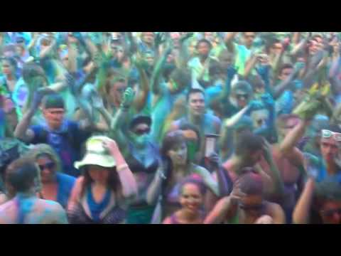 MTV Award Gewinner PANJABI MC