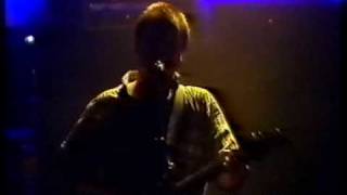 Pixies - Something Against You (live 1990 RARE)