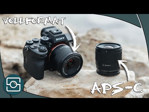 Überraschend überzeugend! VILTROX AIR 14/4.0 & 9/2.8 (Vollformat & APS-C)