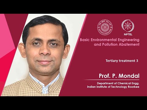 Basic Environmental Engineering and Pollution Abatement