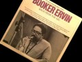 "In A Capricornian Way" by Booker Ervin