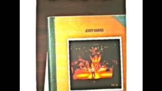 Jerry Harris- Natural Dub