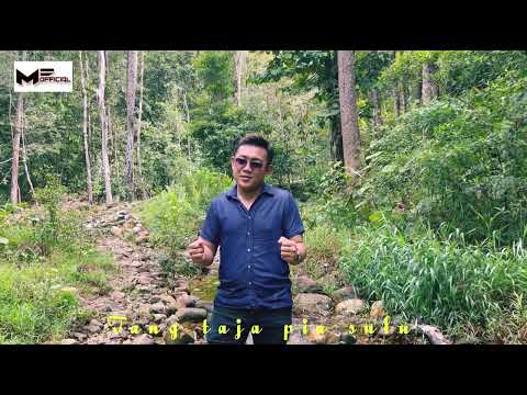 Nuan Meruan Di Ati || Fadzil || Cover Version